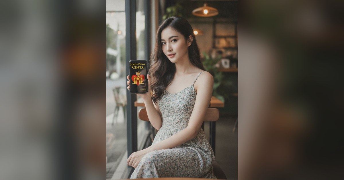 Formula Pasti Jomblo: Ini Bukti Matematikanya!