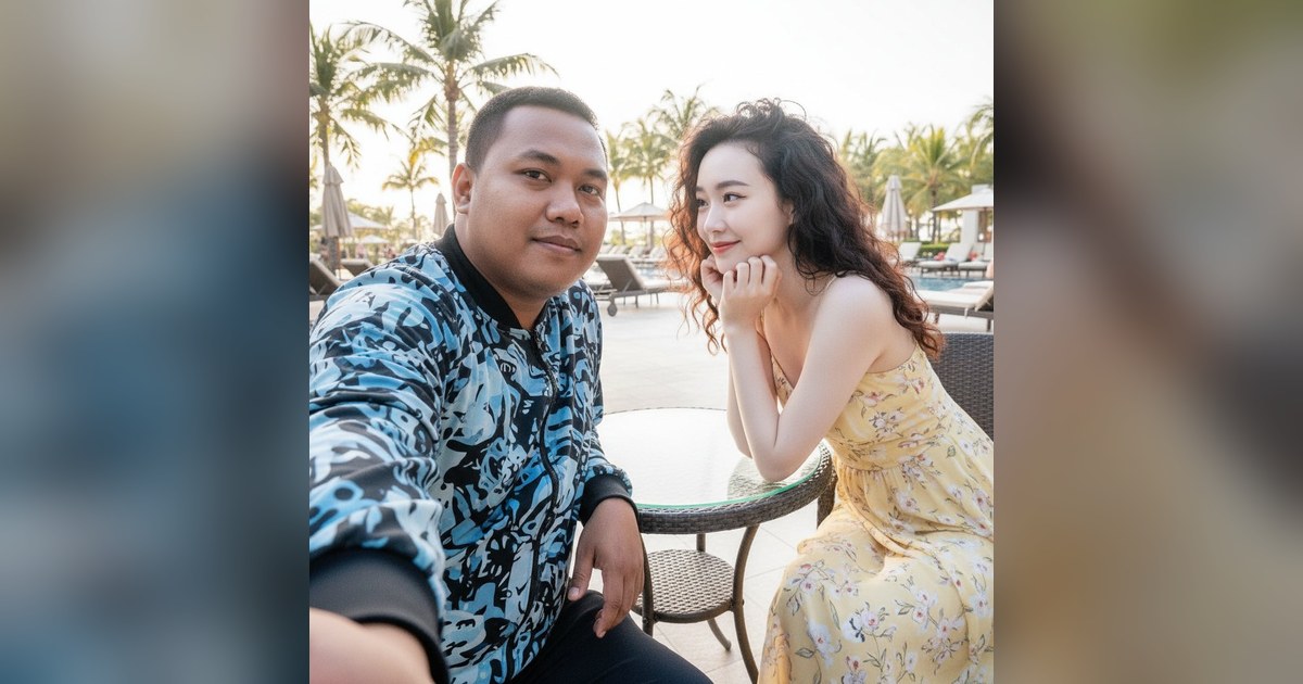 Lo Bilang Cewek Matre, Padahal Sendiri Ga Punya Apa-Apa